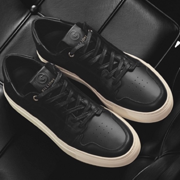 greats billions sneakers